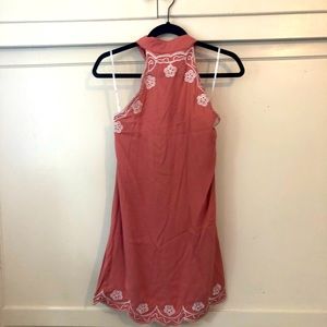 Perfect dress for summer function!